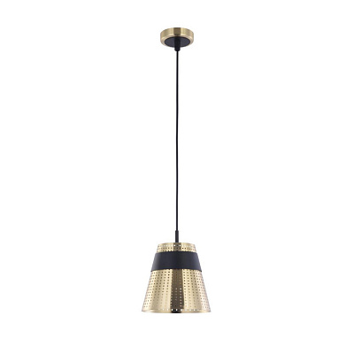 Подвесной светильник Maytoni Trento MOD614PL-01BS