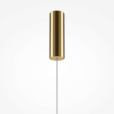 Подвесной светильник Maytoni Golden Cage MOD216PL-L10G3K