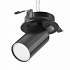 Светодиодный спот Maytoni FOCUS S C048CL-U-1B