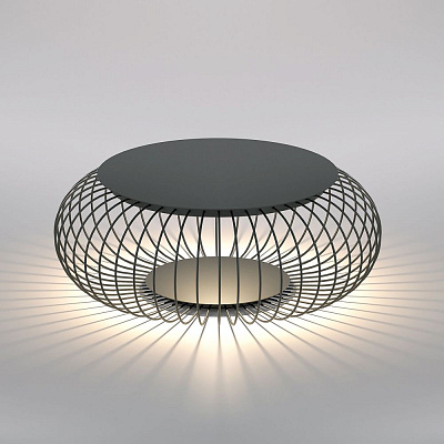 Уличный светильник Elektrostandard Firenze 35178/F a067385