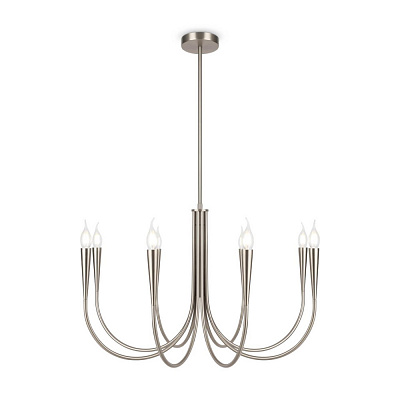 Люстра Freya Branches FR5253PL-08N