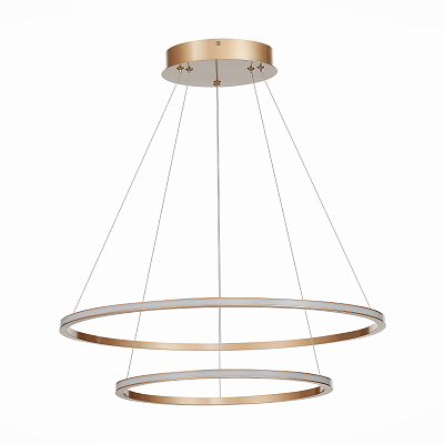 Люстра подвесная ST-Luce ST604 OUT ST604.243.56
