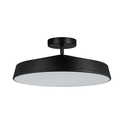 Потолочный светильник Sonex Mira Black 7656/48L