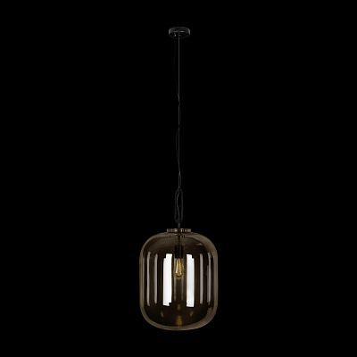 Подвесной светильник Loft It Oda 10195/350 Amber