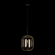 Подвесной светильник Loft It Oda 10195/350 Amber