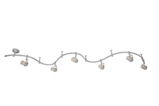 Трековая система Arte Lamp A3056PL-6SI