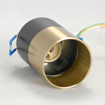 Светильник Lussole Gilbert  LSP-8555