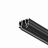 Шинопровод для монтажа в натяжной ПВХ потолок Maytoni Exility 2м TRX034-SCH-422B