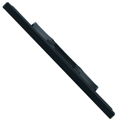 Рамка 1-местная, STEKKER Мия, PFR00-3001-05, черный бархат