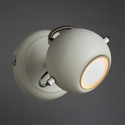 Спот Arte Lamp 86 A9128AP-1WH