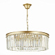 Подвесная люстра ST Luce Ercolano SL1624.203.08