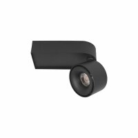 Спот Loft It Knof 10324/A Black