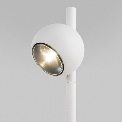 Уличный ландшафтный светильник Elektrostandard Ball 35143/F a057633