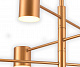 Люстра Kink Light Мекли 07650-6,33 (3000К)