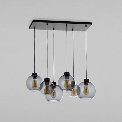 Подвесной светильник TK Lighting 2833 Cubus a059485