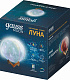 Настольная лампа Gauss 3D Луна LED NN003
