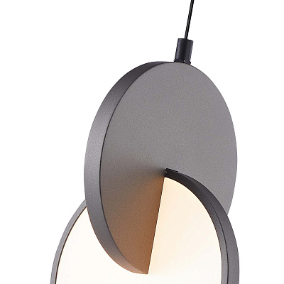 Подвесной светильник Grahan F-Promo 4609-1P