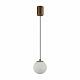 Подвесной светильник Odeon Light Marbella 6685/8L