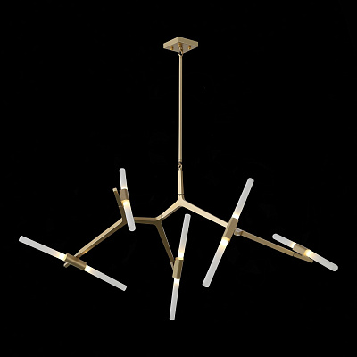 Подвесная люстра ST Luce Laconicita SL947.202.10
