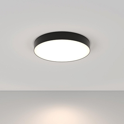 Потолочный светильник Maytoni Zon C032CL-45W4K-RD-B