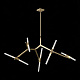 Подвесная люстра ST Luce Laconicita SL947.202.10