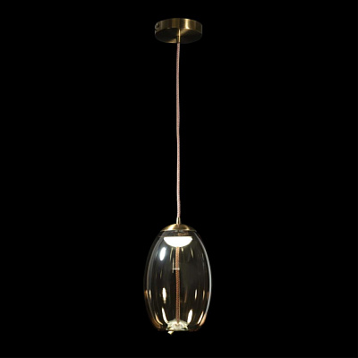 Подвесной светильник Loft It Knot 8135-A mini