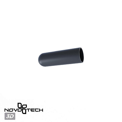 Заглушка торцевая Novotech Glat 359378