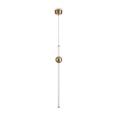 Подвесной светильник Freya Pina FR5387PL-L14.5BS