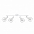 Спот Arte Lamp A6141PL-4WH