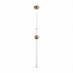 Подвесной светильник Freya Pina FR5387PL-L14.5BS