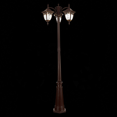 Уличный светильник ST Luce Chiani SL083.705.03