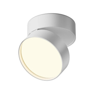 Спот Maytoni Onda C024CL-18W3K-W-1