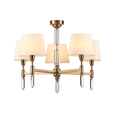 Потолочная люстра Odeon Light Exclusive London 4894/5