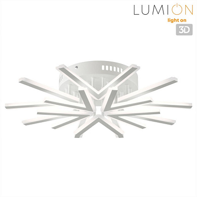 Потолочный светильник Lumion Alberta 8029/80CL