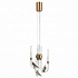 Подвесной светильник Odeon Light Lark 5431/6L
