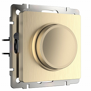 Диммер Werkel W1142010 шампань a051419