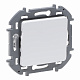 Выключатель без фиксации белый Legrand Inspiria 673690