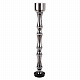 Торшер Divinare Volturn 1243/06 PN-45