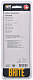 Рамка на 3 поста IEK Brite РУ-3-2-БрТБ BR-M32-G-K45