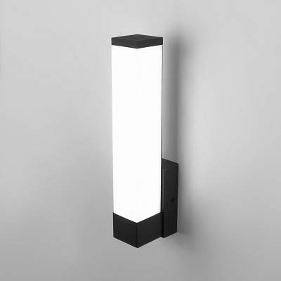Бра Elektrostandard Jimy MRL Led 1110 чёрный 4690389166372