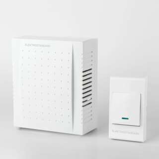 Звонок Elektrostandard электромеханический DBQ26 a055431