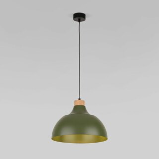Светильники TK Lighting 5665 Cap Green a065142