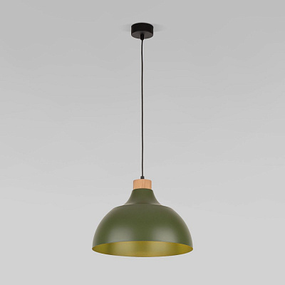 Светильники TK Lighting 5665 Cap Green a065142
