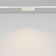 Трековый светильник Maytoni Basis Grid Radity TR084-1-6W3K-W