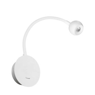 Бра Loft It Point 10254 White