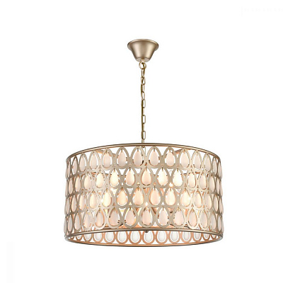 Подвесная люстра Vele Luce Donna VL4064P05