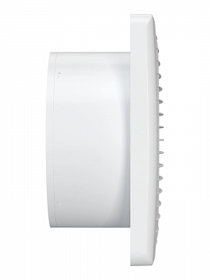 Вентилятор вытяжной ERA 6С с обратным клапаном