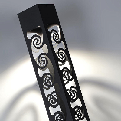 Ландшафтный светильник Novotech Netz 359284