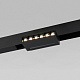 Магнитный трековый светильник Elektrostandard Slim Magnetic 85009/01 a057197
