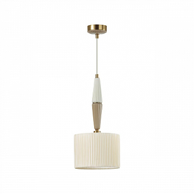 Подвесной светильник Odeon Light Exclusive Latte 5403/1